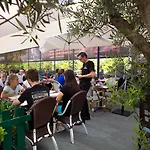 فندق The Originals City, Alteora, Poitiers Site Du Futuroscope شاسنوي دي بويتو