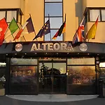 The Originals City, Alteora, Poitiers Site Du Futuroscope 3*