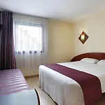 The Originals City, Alteora, Poitiers Site Du Futuroscope 3*