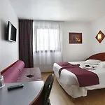 فندق The Originals City, Alteora, Poitiers Site Du Futuroscope 3*