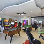 The Originals City, Alteora, Poitiers Site Du Futuroscope 3* شاسنوي دي بويتو