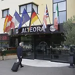 فندق The Originals City, Alteora, Poitiers Site Du Futuroscope 3*