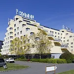 The Originals City, Alteora, Poitiers Site Du Futuroscope فندق شاسنوي دي بويتو