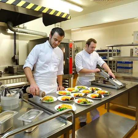 The Originals City, Alteora, Poitiers Site Du Futuroscope Chasseneuil-du-Poitou