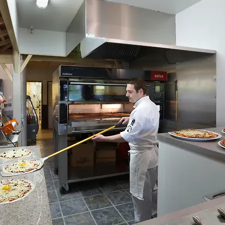 The Originals City, Alteora, Poitiers Site Du Futuroscope Chasseneuil-du-Poitou