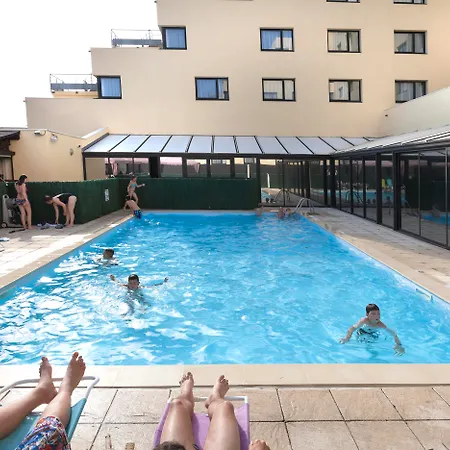 The Originals City, Alteora, Poitiers Site Du Futuroscope 3*