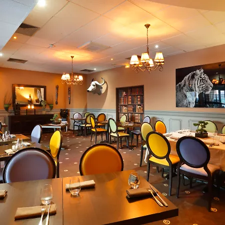 Hotell The Originals City, Alteora, Poitiers Site Du Futuroscope 3*