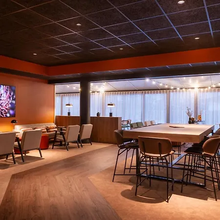 The Originals City, Alteora, Poitiers Site Du Futuroscope Chasseneuil-du-Poitou