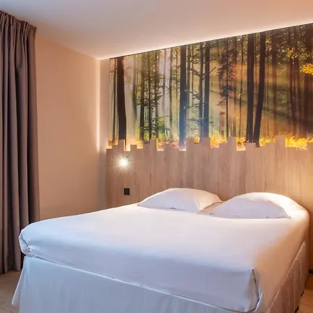 The Originals City, Alteora, Poitiers Site Du Futuroscope 3*