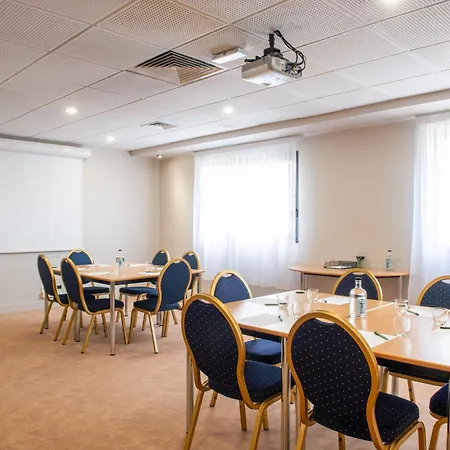 The Originals City, Alteora, Poitiers Site Du Futuroscope Hotel 3*