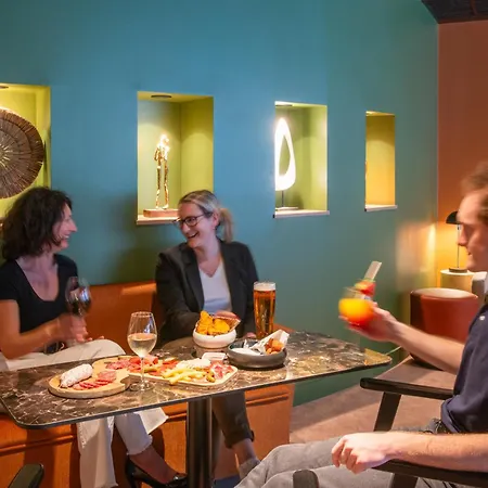 The Originals City, Alteora, Poitiers Site Du Futuroscope Hotell Chasseneuil-du-Poitou