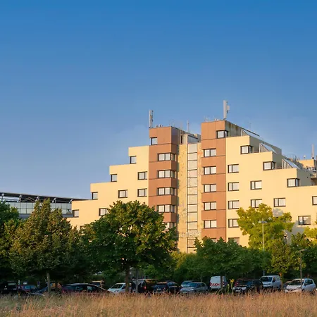 The Originals City, Alteora, Poitiers Site Du Futuroscope Hotel