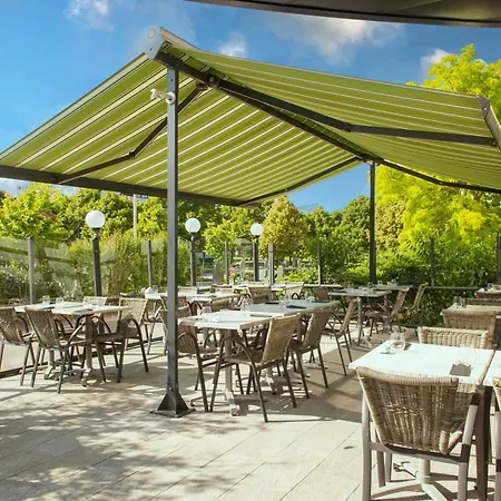 Hotel The Originals City, Alteora, Poitiers Site Du Futuroscope