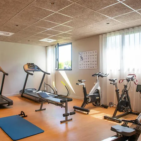 Hotel The Originals City, Alteora, Poitiers Site Du Futuroscope 3*