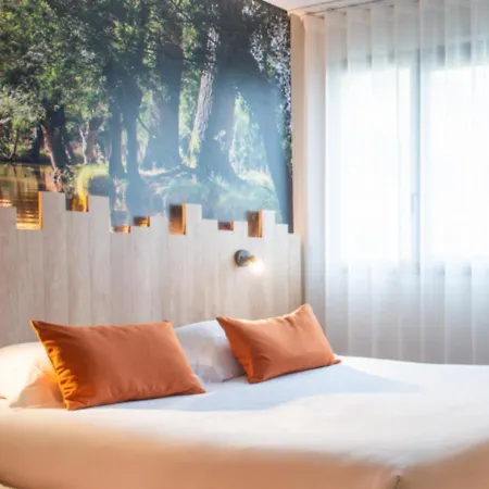 The Originals City, Alteora, Poitiers Site Du Futuroscope Hotel 3*