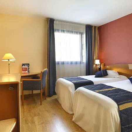 The Originals City, Alteora, Poitiers Site Du Futuroscope 3* Chasseneuil-du-Poitou