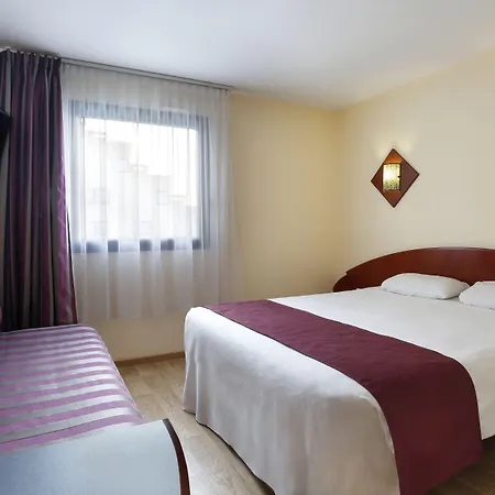 The Originals City, Alteora, Poitiers Site Du Futuroscope 3*