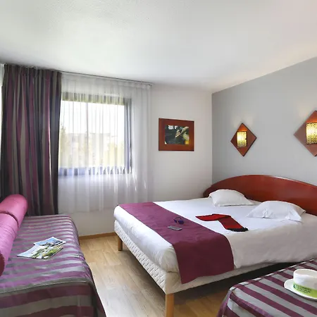 Hotell The Originals City, Alteora, Poitiers Site Du Futuroscope