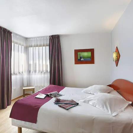 Hotell The Originals City, Alteora, Poitiers Site Du Futuroscope Chasseneuil-du-Poitou