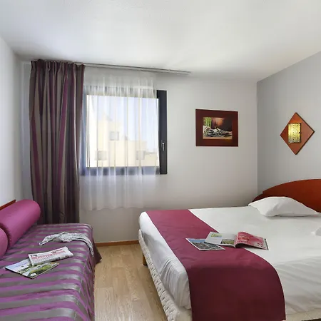 The Originals City, Alteora, Poitiers Site Du Futuroscope Hotell Chasseneuil-du-Poitou