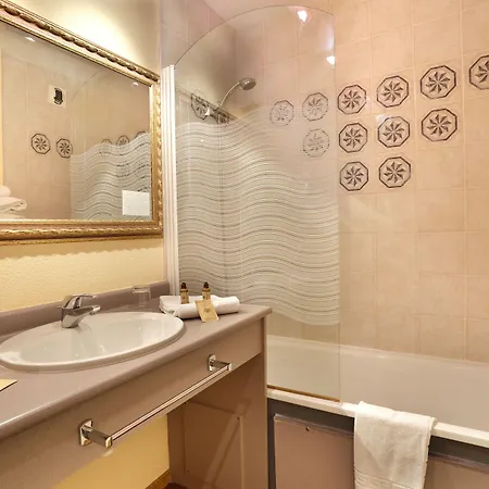 Hotell The Originals City, Alteora, Poitiers Site Du Futuroscope Chasseneuil-du-Poitou