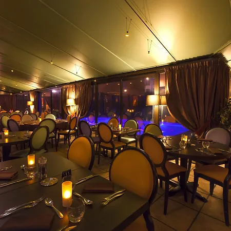 Hotell The Originals City, Alteora, Poitiers Site Du Futuroscope Chasseneuil-du-Poitou