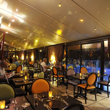 Hotell The Originals City, Alteora, Poitiers Site Du Futuroscope