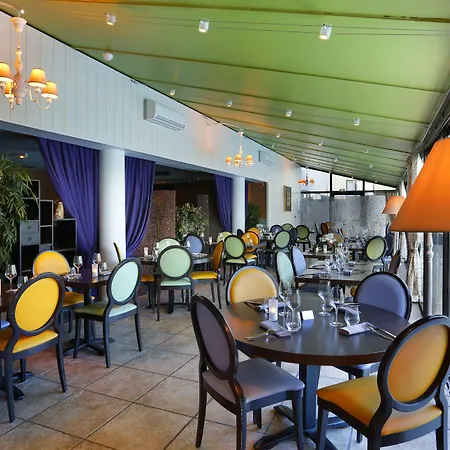 Hotell The Originals City, Alteora, Poitiers Site Du Futuroscope