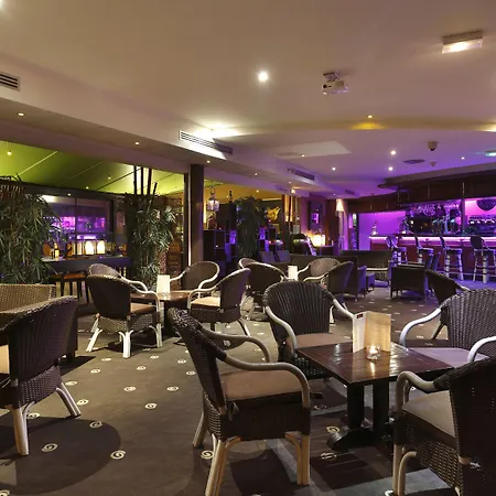 Hotell The Originals City, Alteora, Poitiers Site Du Futuroscope