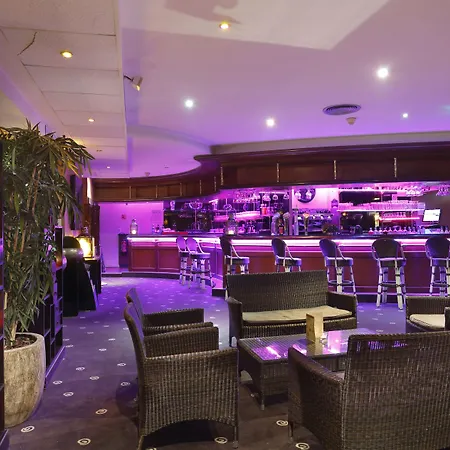 Hotell The Originals City, Alteora, Poitiers Site Du Futuroscope