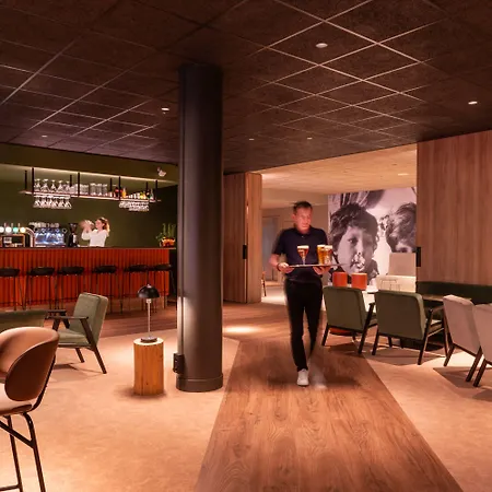 Hotel The Originals City, Alteora, Poitiers Site Du Futuroscope 3*