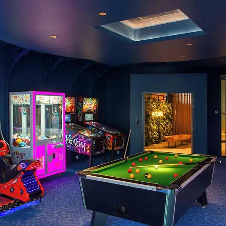 The Originals City, Alteora, Poitiers Site Du Futuroscope Hotel 3*