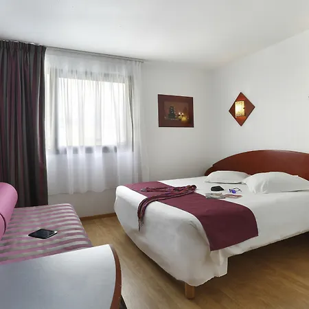 Hotel The Originals City, Alteora, Poitiers Site Du Futuroscope