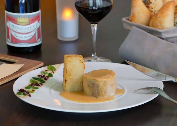 The Originals City, Alteora, Poitiers Site Du Futuroscope 3*