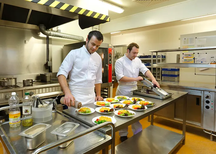 The Originals City, Alteora, Poitiers Site Du Futuroscope Chasseneuil-du-Poitou