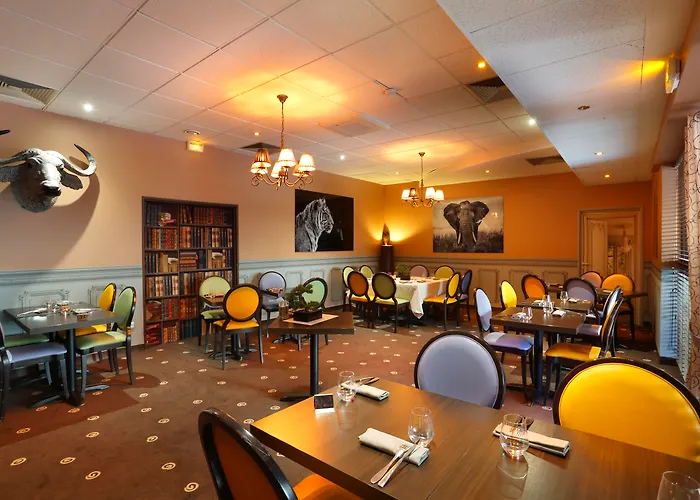 Hotel The Originals City, Alteora, Poitiers Site Du Futuroscope Chasseneuil-du-Poitou