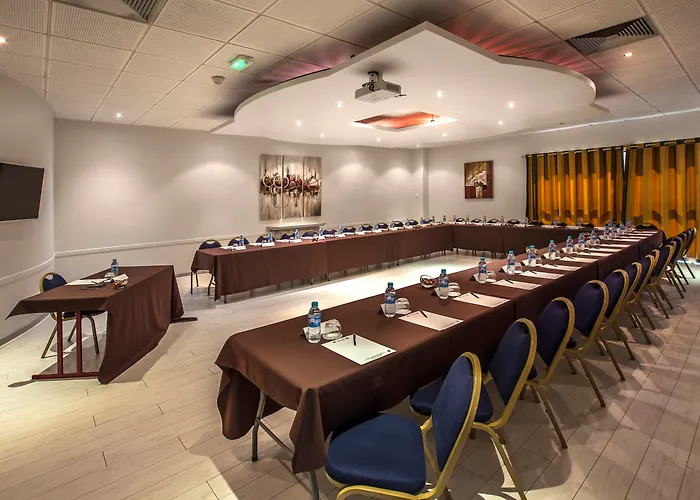 The Originals City, Alteora, Poitiers Site Du Futuroscope 3* Chasseneuil-du-Poitou