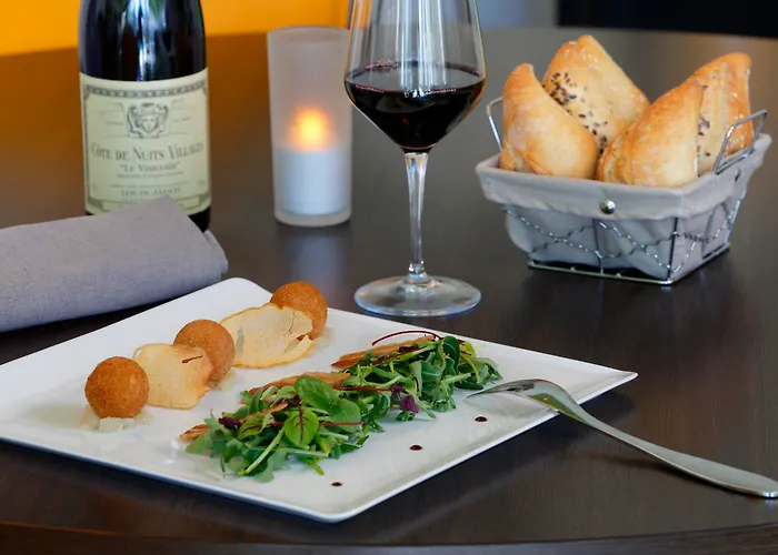 The Originals City, Alteora, Poitiers Site Du Futuroscope 3*