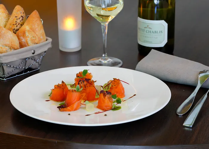 The Originals City, Alteora, Poitiers Site Du Futuroscope 3*