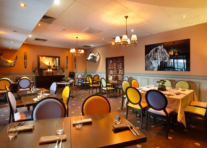 Hotel The Originals City, Alteora, Poitiers Site Du Futuroscope 3*