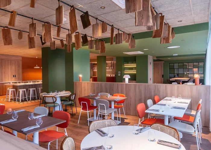 The Originals City, Alteora, Poitiers Site Du Futuroscope 3* Chasseneuil-du-Poitou