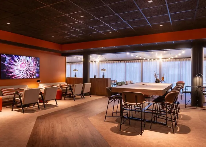 The Originals City, Alteora, Poitiers Site Du Futuroscope Чассенеуил-Ду-Поитоу