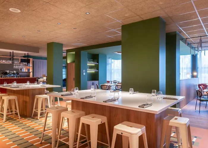 The Originals City, Alteora, Poitiers Site Du Futuroscope Отель