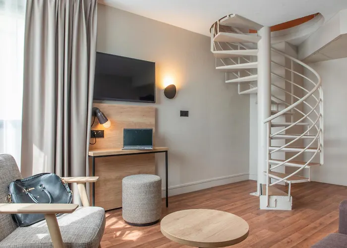 The Originals City, Alteora, Poitiers Site Du Futuroscope