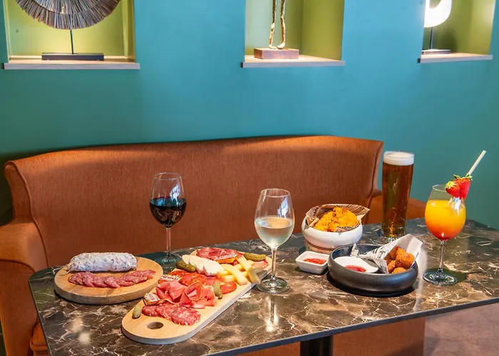 Hotel The Originals City, Alteora, Poitiers Site Du Futuroscope 3*