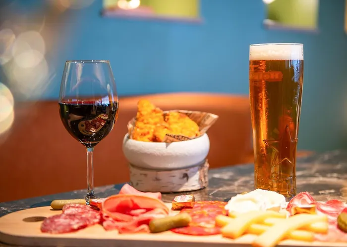 Hotel The Originals City, Alteora, Poitiers Site Du Futuroscope Chasseneuil-du-Poitou