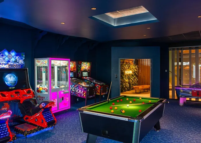 Отель The Originals City, Alteora, Poitiers Site Du Futuroscope