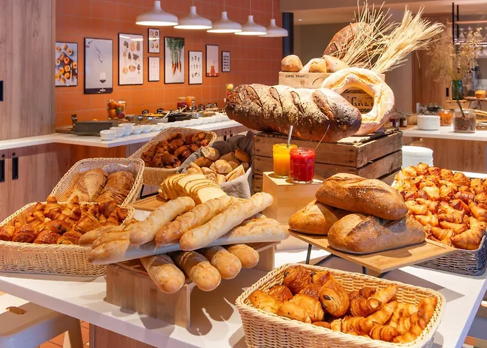 The Originals City, Alteora, Poitiers Site Du Futuroscope Chasseneuil-du-Poitou