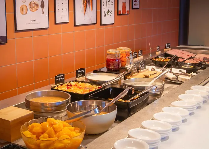 The Originals City, Alteora, Poitiers Site Du Futuroscope Hotel Chasseneuil-du-Poitou