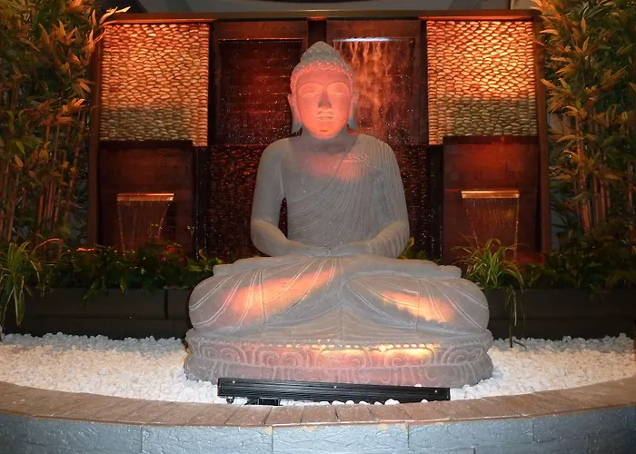 The Originals City, Alteora, Poitiers Site Du Futuroscope